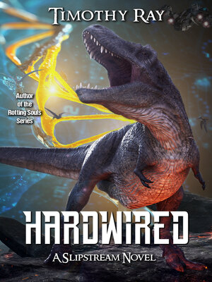 cover image of Hardwired